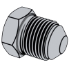 擴口式管接頭用管塞 UNF螺紋 (統一螺紋）