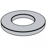 汽标代号Q 421 Q421 421Q 自攻螺釘組合用平墊