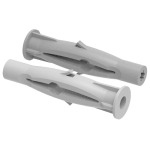 标準YJT 1035 YJT1035 1035YJT 塑料膨脹管 - 中空型