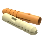 标準YJT 1034 YJT1034 1034YJT 塑料膨脹管 - 加強型