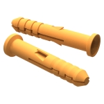 标準YJT 1045 YJT1045 1045YJT 塑料膨脹 小黃魚