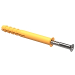 标准YJT 4051 YJT4051 4051YJT 米字槽打入式膨胀钉