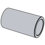 航空HB 3-8 - 1985 HB8 8HB 支撐襯套