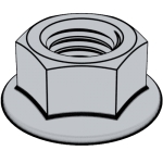 建筑JG /T5057.29 - 1995 JG5057.29 5057.29J 建筑機械與設備 高強度六角法蘭面螺母