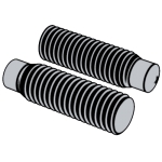 國标GB /T902.2 (RD) - 2010 GB902.2 902.2GB RD型電弧焊用焊接螺柱