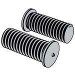 國标GB /T902.3 (PT) - 2008 GB902.3 902.3GB PT型焊接螺柱