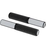 國際ISO 13918 (PD) - 1998 ISO13918 13918IS PD型，螺紋螺柱