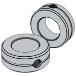 國标GB 885 - 1986 GB885 885GB 帶鎖圈的螺釘鎖緊擋圈