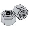 開槽型全金屬六角鎖緊螺母 B型