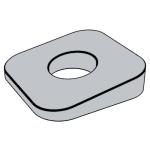 标准YJT 6019 YJT6019 6019YJT 日制斜方垫圈