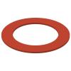 微电机用红钢纸垫圈