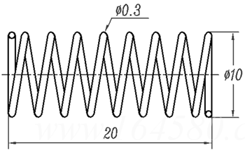 Q  900B.5 常閉式通氣塞 - 彈簧
