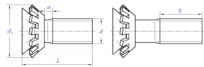 GB  9074.9 - 1988 十字槽沉头螺钉和锥形锁紧垫圈组合件