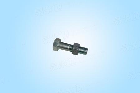 六角頭螺栓GB5782