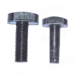 8.8級發黑T型槽用螺栓