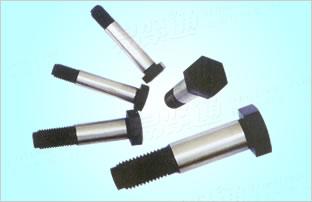 8.8级六角头铰制孔用螺栓