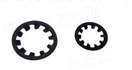 内齿锁紧垫圈
