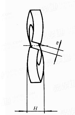波形彈簧墊圈  日制單用