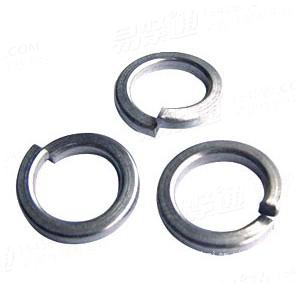 304不锈钢弹簧垫圈