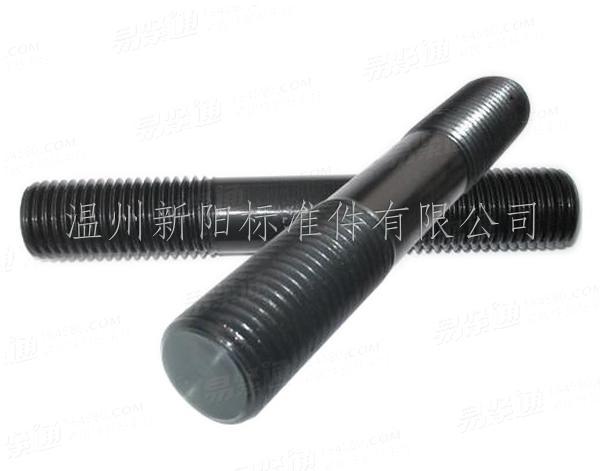 XY8.8 XY10.9双头螺栓