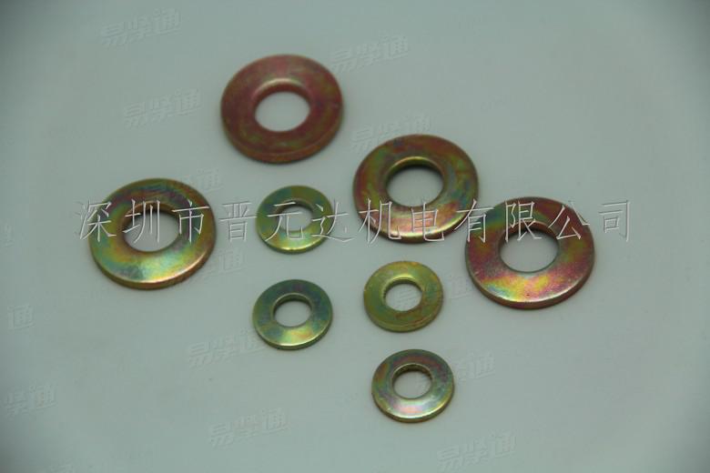 NF法国标准 E25-510 - 2008 【碟形弹簧垫圈】