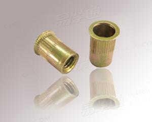 90°小沉頭鉚螺母