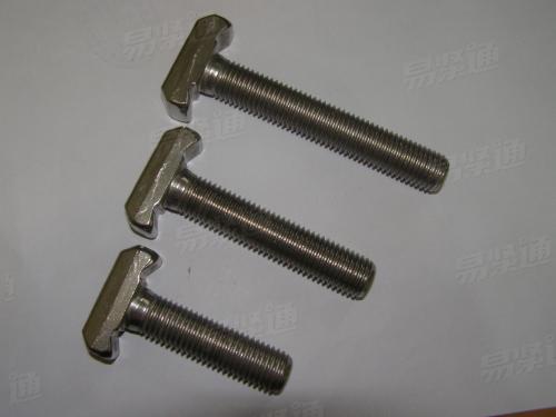 高强度T型螺栓