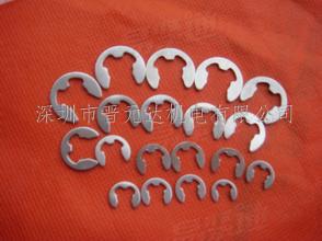 DIN6799【開口擋圈】