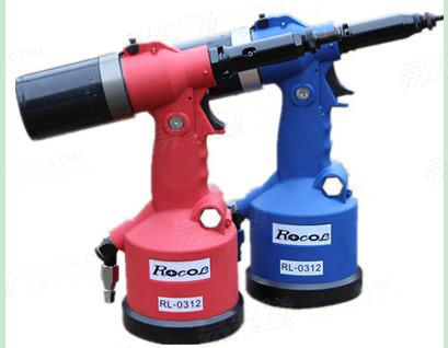铆螺母枪 气动拉铆枪