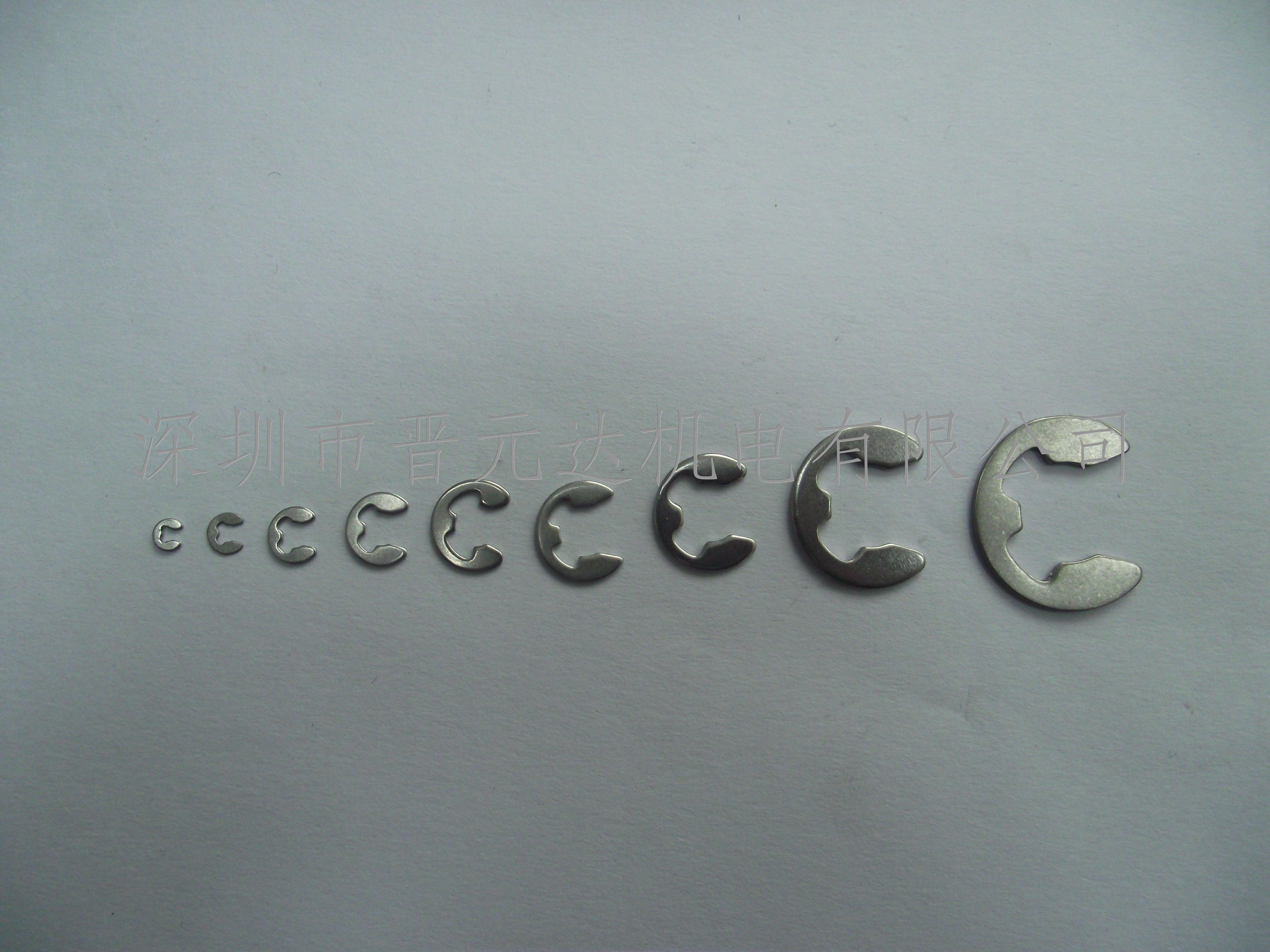 SUS316E型介子GB896