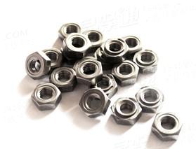 焊接六角螺母DIN929