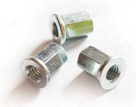 吊头螺母 异形螺母