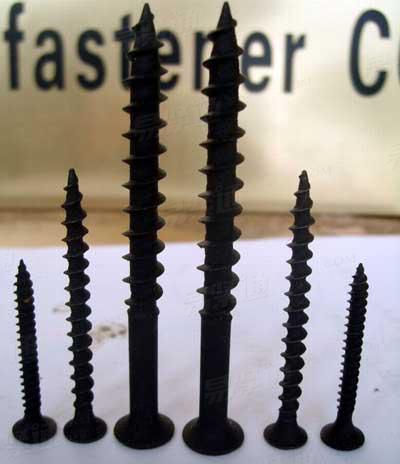 磷化干壁钉（墙板钉）