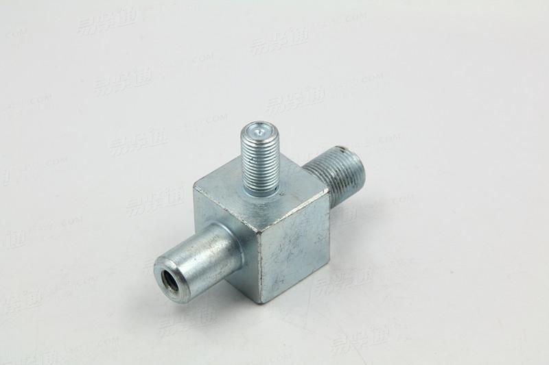 液壓緊固件  管件