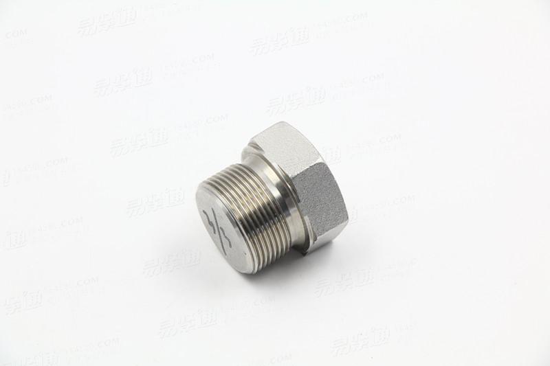 316L不鏽鋼熱交換器用六角螺堵 六角螺塞