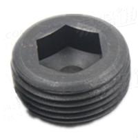 10.9级内六角喉塞DIN906