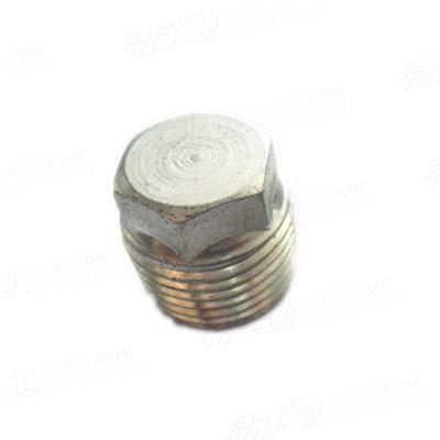 8.8級外六角頭螺塞 達克羅DIN909