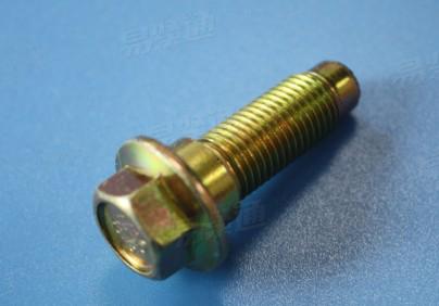 六角头法兰台阶螺栓