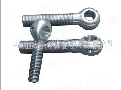 不锈钢活节螺栓