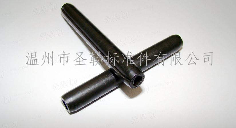 重型卷制弹性销
