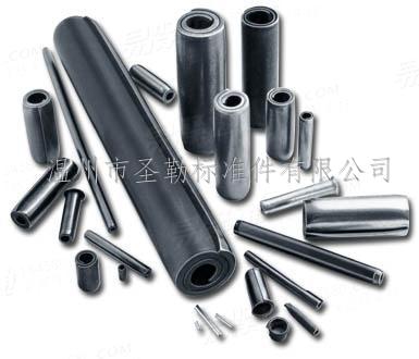 标准型卷制弹性销