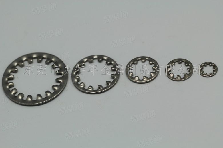 UNI8841J 内齿垫圈