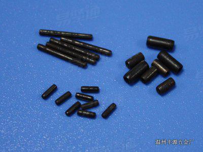 卷销厂家批发  弹性销 卷制圆柱销GB879 65Mn