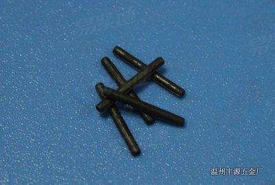 弹性销徳标 标准件DIN7343