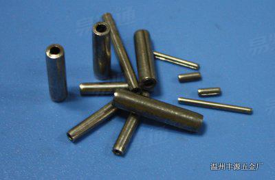 不銹鋼彈性銷 國標卷銷 廠家批發GB 879