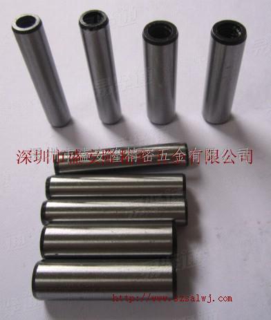 内螺紋圓柱銷GB120内螺紋銷
