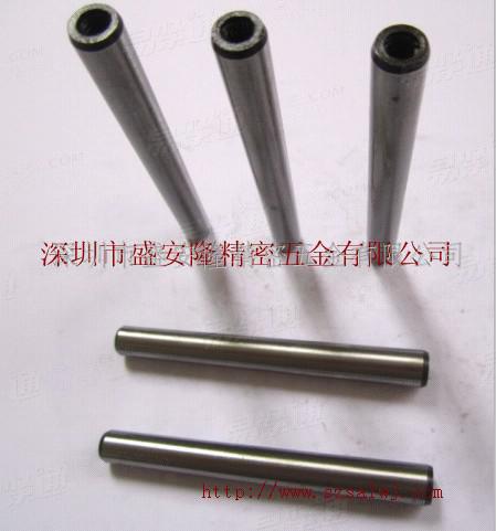 GB118内螺紋圓錐銷