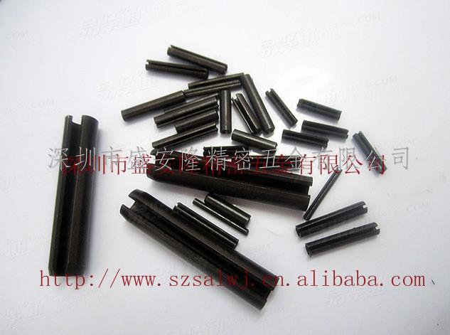 GB879弹性圆柱销，空心销