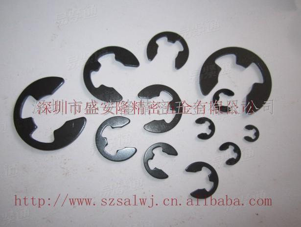 供應GB896開口擋圈，開口卡簧