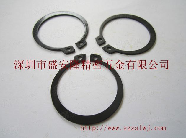 GB894.1轴用挡圈，轴用卡簧